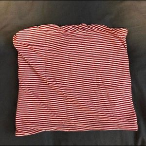 Brandy Melville tube top